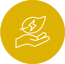 Infinigen clean energy
