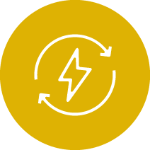 Infinigen renewable energy